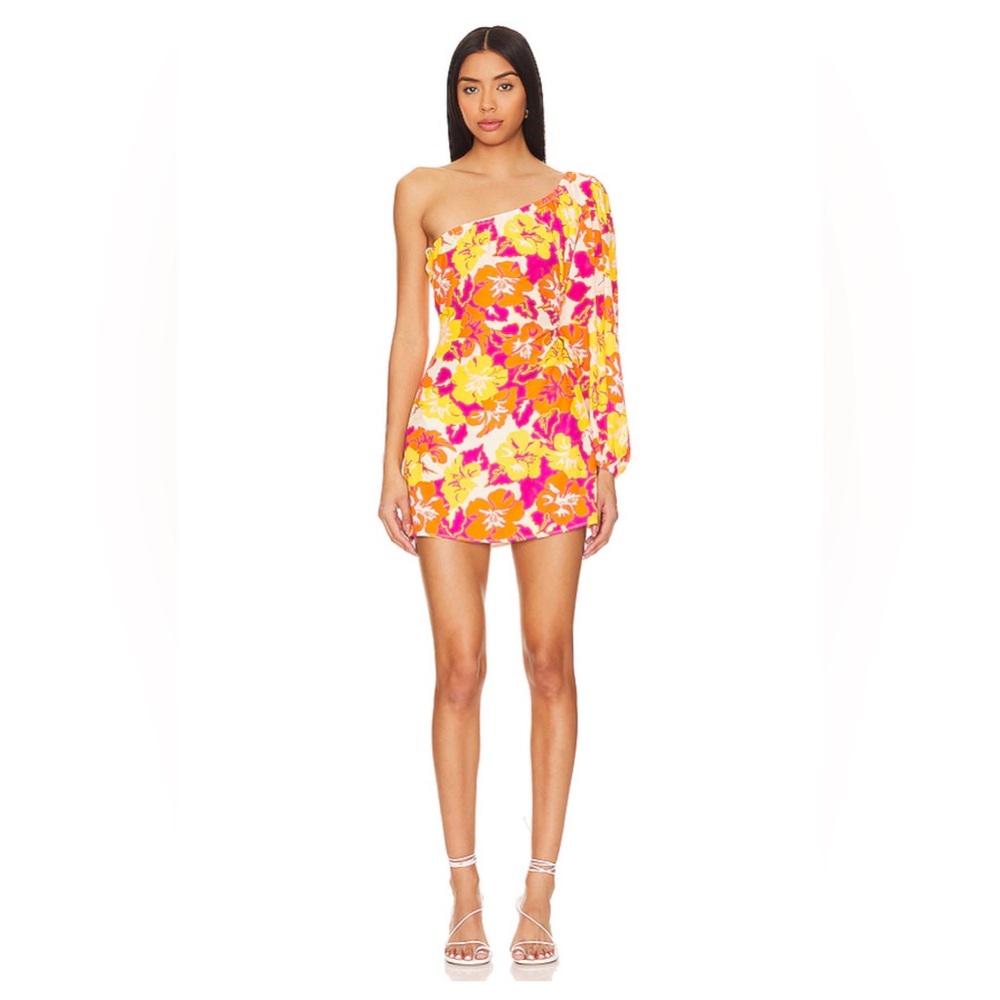 LSpace Kensa Dress